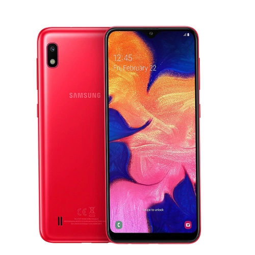 Samsung Galaxy A10 Price in Pakistan