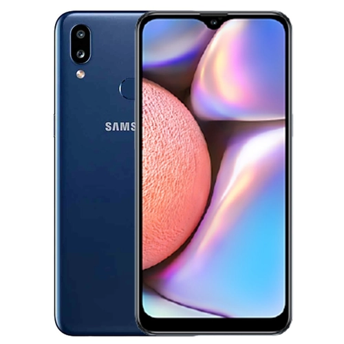 Samsung Galaxy A10S Price in Pakistan