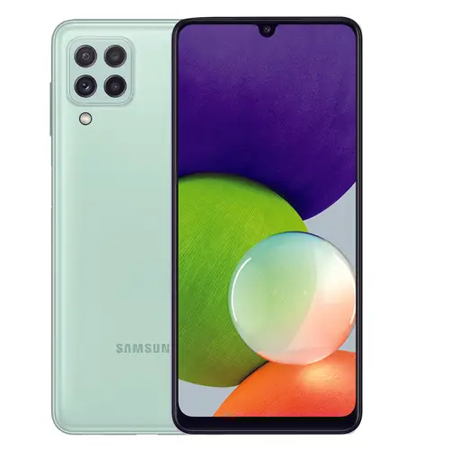 Samsung Galaxy A22 Price in Pakistan