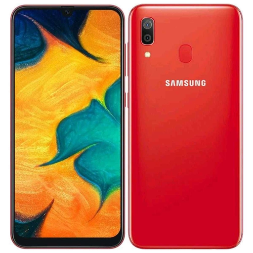 Samsung Galaxy A30 Price in Pakistan