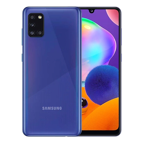 Samsung Galaxy A31 Price in Pakistan