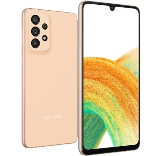Samsung Galaxy A33 5G Price in Pakistan