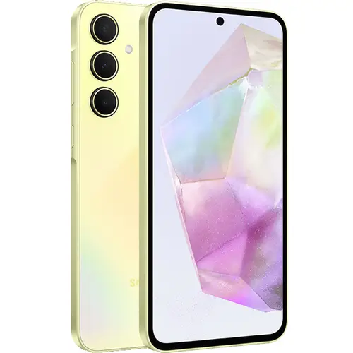 Samsung Galaxy A35 5G Price in Pakistan