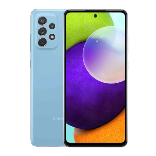 Samsung Galaxy A52 Price in Pakistan