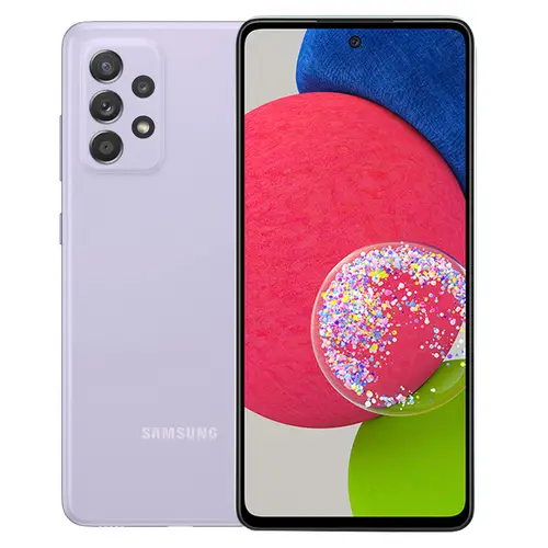 Samsung Galaxy A52s 5G Price in Pakistan