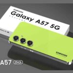 Samsung Galaxy A57 Price in Pakistan