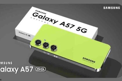Best Samsung Galaxy A57 Price in Pakistan 2026 Full & Review Samsung Galaxy A57 Price in Pakistan