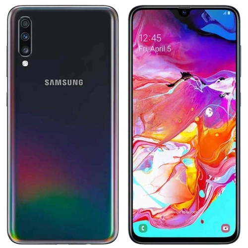 Samsung Galaxy A70 Price in Pakistan