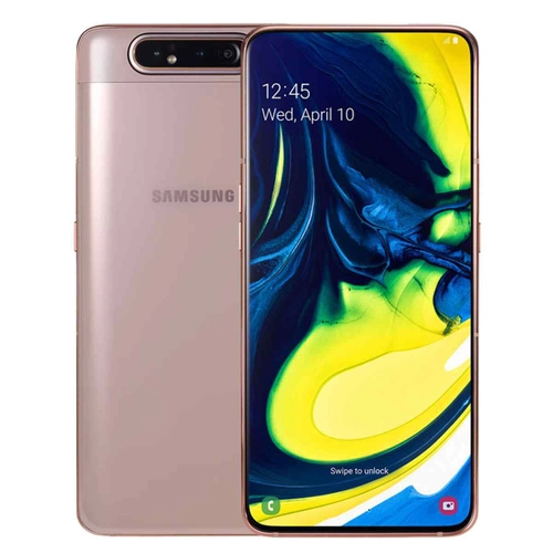 Samsung Galaxy A80 Price in Pakistan