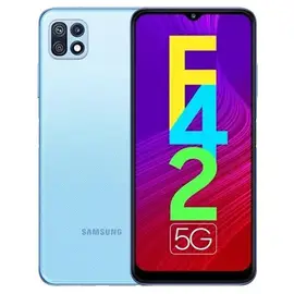 Samsung Galaxy F42 5G Price in Pakistan