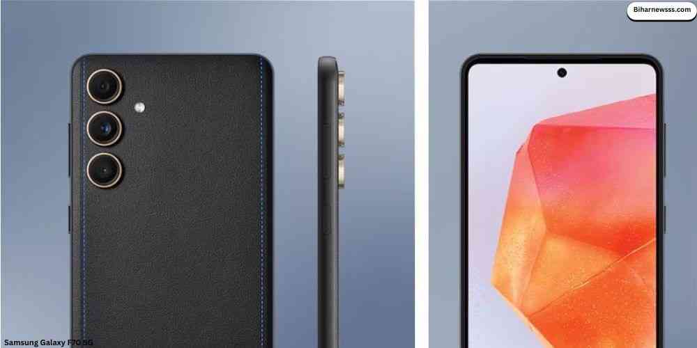 Samsung Galaxy F70 Price in Pakistan