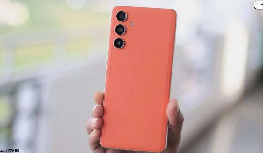 Samsung Galaxy F70 Price in Pakistan