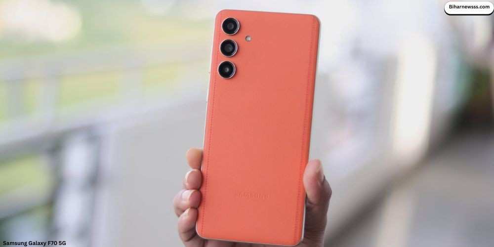 Samsung Galaxy F70 Price in Pakistan