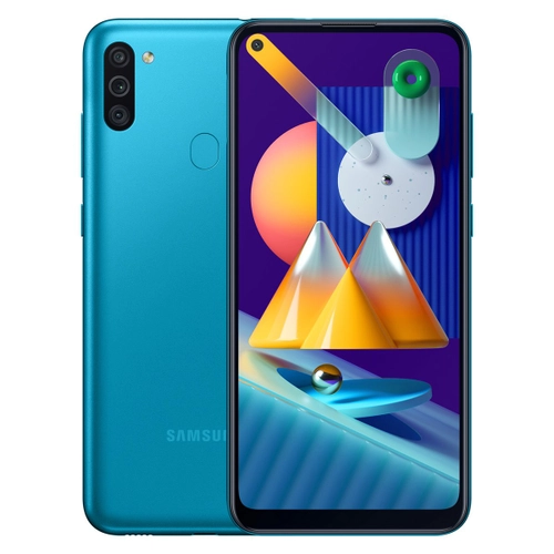 Samsung Galaxy M11 Price in Pakistan