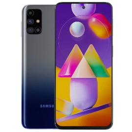 Samsung Galaxy M31s Price in Pakistan