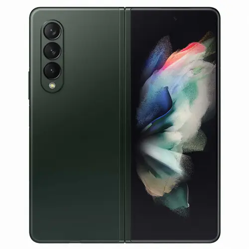 Samsung Galaxy Z Fold 3 5G Price in Pakistan