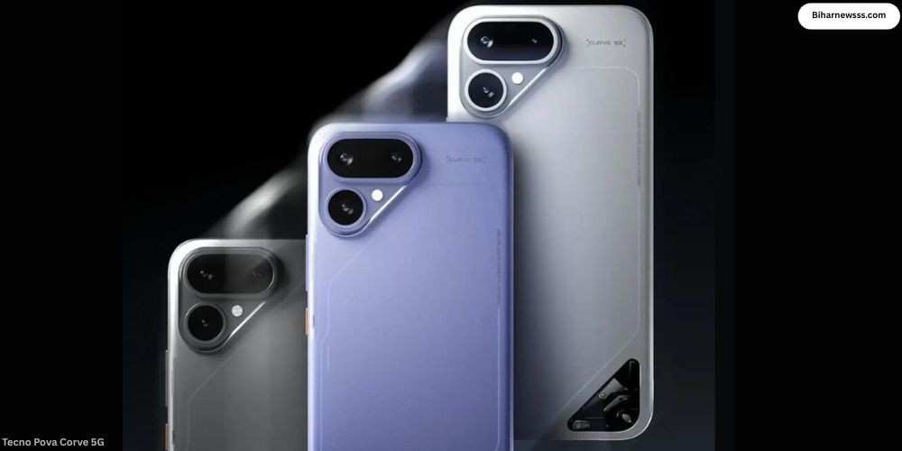 Tecno Pova Curve 2 Price in Pakistan