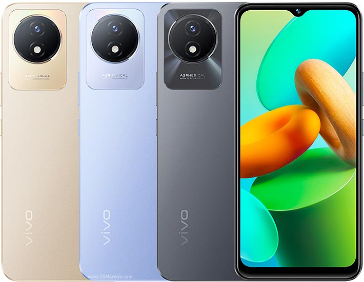 Best Vivo Mobile Under 40000 in Pakistan (2026) - Latest Price List Vivo Y02t 128GB Price in Pakistan