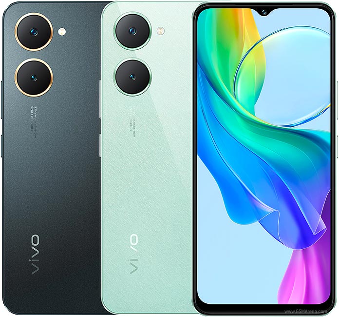 Best Vivo Mobile Under 40000 in Pakistan (2026) - Latest Price List Vivo Y03 128GB Price in Pakistan
