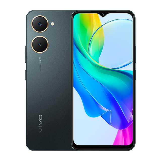Latest Vivo Mobile Price in Pakistan-2026 - Best Models: X,Y,V, Series Vivo Y03t Price in Pakistan