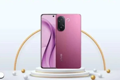 Vivo Y05 Price in Pakistan (2026
