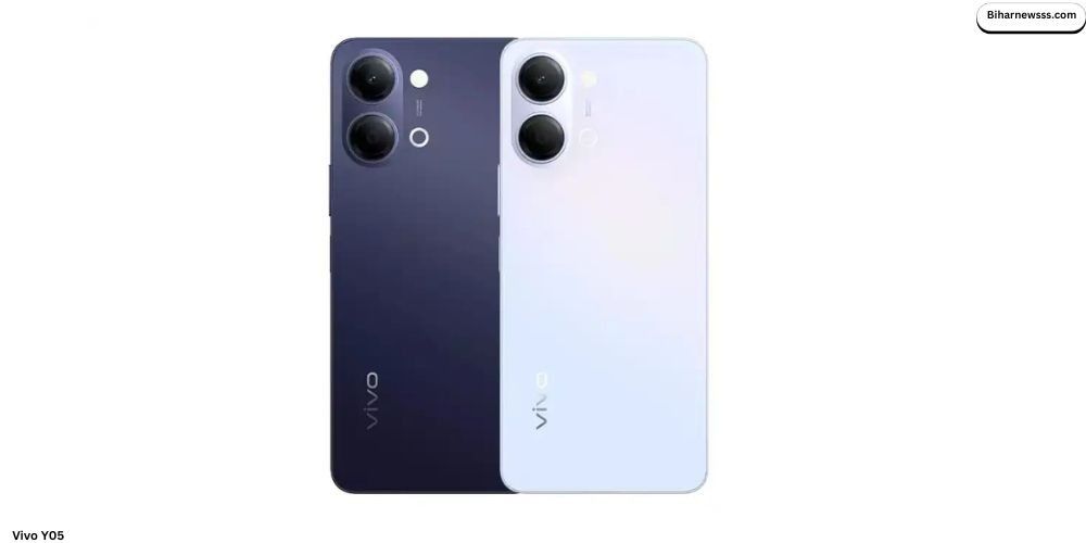Vivo Y05 Price in Pakistan (2026