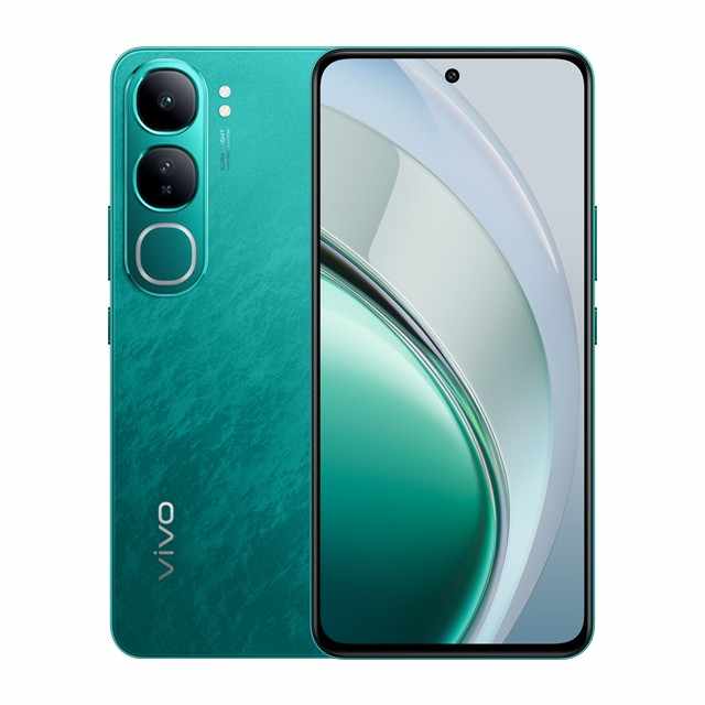 Vivo Y200 8GB 128GB Price in Pakistan