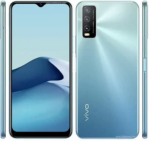 Vivo Y20G price Pakistan 2026 – 13MP triple rear camera, 8MP selfie, 5000mAh battery, 18W fast charging, 6.51-inch display, MediaTek Helio G80, 6GB RAM, 128GB storage, Android 10, side fingerprint, PTA-approved