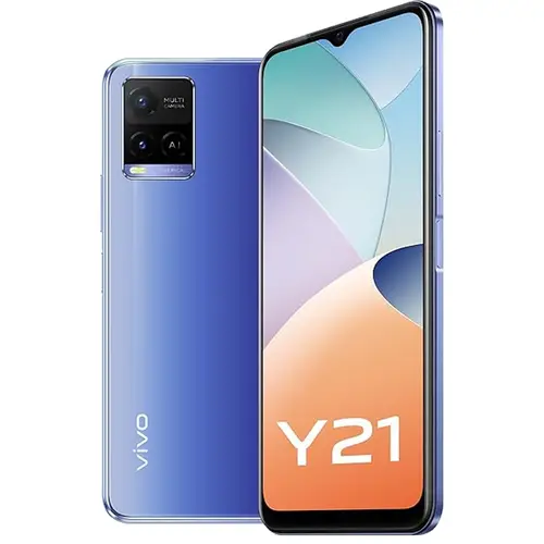 Vivo Y21 Price in Pakistan