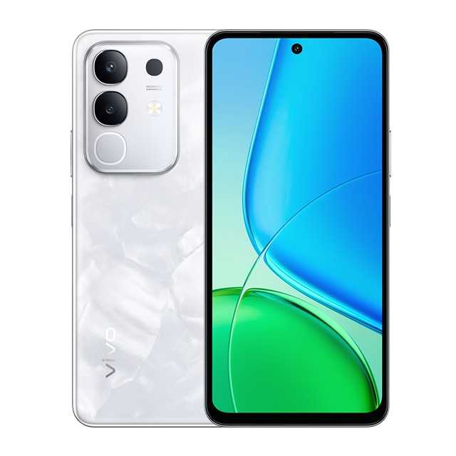 Latest Vivo Mobile Price in Pakistan-2026 - Best Models: X,Y,V, Series Vivo Y31 Pro Price in pakistan