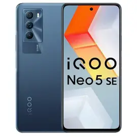 Vivo iQOO Neo5 SE