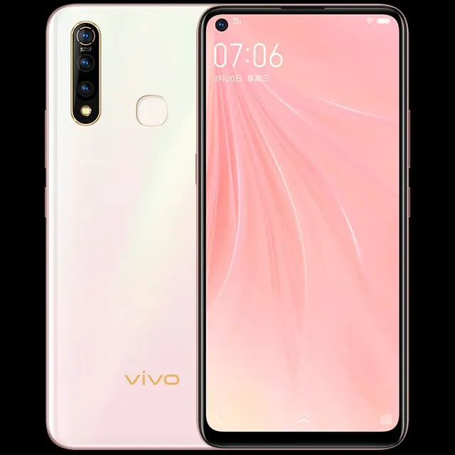 Vivo iQOO U7x price Pakistan 2026 – 13MP dual camera, 5000mAh battery, 6.51-inch display, 4GB RAM 128GB storage, Android 12, side fingerprint, PTA-approved expected.