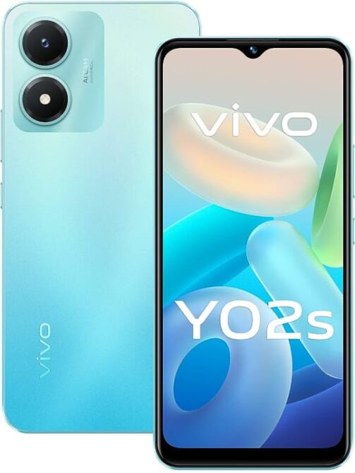 Buy Vivo Y02s Price in Pakistan
