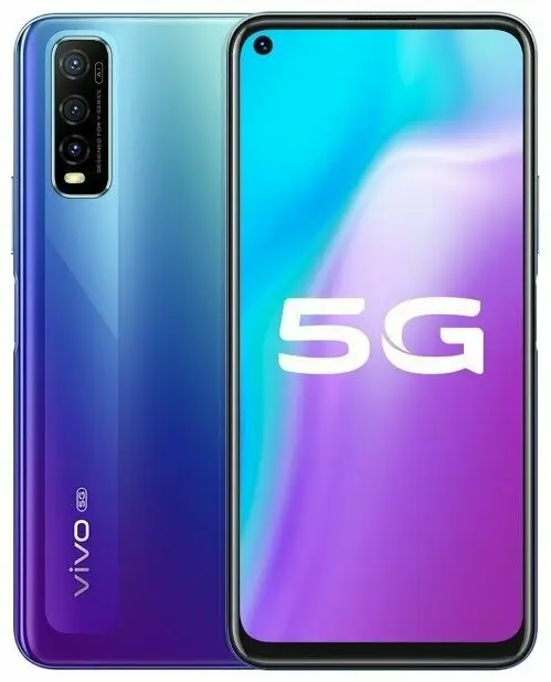 Vivo Y70t Pakistan – 48MP camera, 4500mAh battery, Exynos 880, 5G, PTA-approved under 40k PKR
