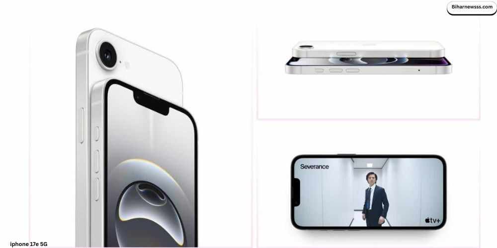 iPhone 17e Price in Pakistan