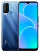 itel Vision 2 Plus