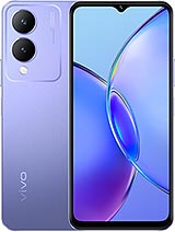 Vivo Y17s 6GB Price in Pakistan