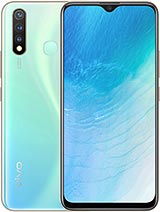 Vivo Y21 2020 Price in Pakistan