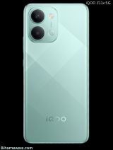 iQOO Z11x 8GB 256GB price in Pakistan - Latest 2026 deals on Daraz and PriceOye