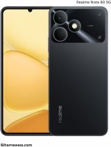Latest Realme Note 80 price in Pakistan with full specifications and features