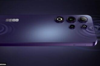 Sego S24 Price in Pakistan 2026 with Full Specifications and Features