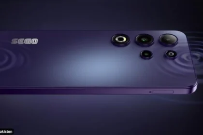 Sego S24 Price in Pakistan 2026 with Full Specifications and Features