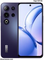 Sego S24 mobile price in Pakistan 2026 – Latest 4G Android smartphone with official Whatmobile rate and full specs guide