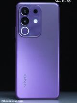 Vivo T5x 5G Price In Pakistan