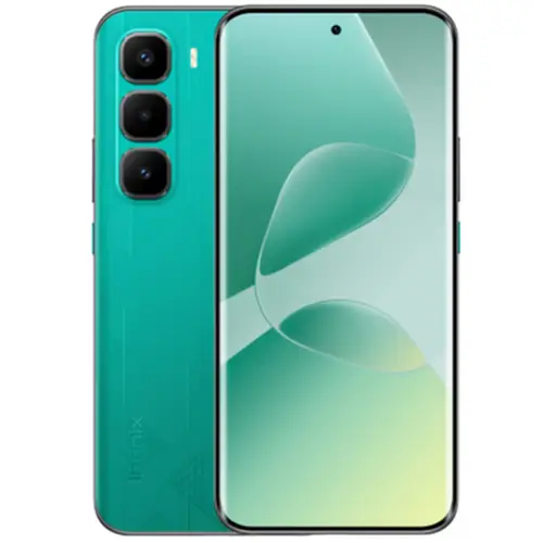 Infinix Hot 60 Pro Plus