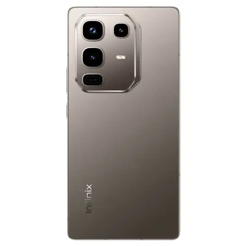 Infinix Note 50 Pro