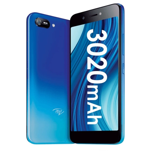 Itel A25 Pro price in Pakistan - Budget smartphone latest rate