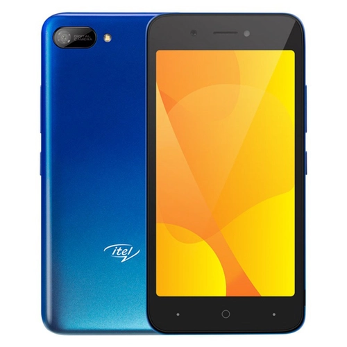Itel A25 price in Pakistan - Entry-level smartphone latest rate