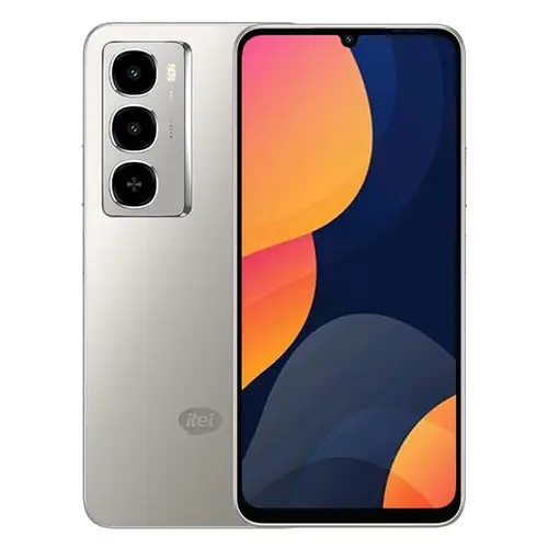 itel City 100 feature phone with durable design and torch light showing price in Pakistani Rupees