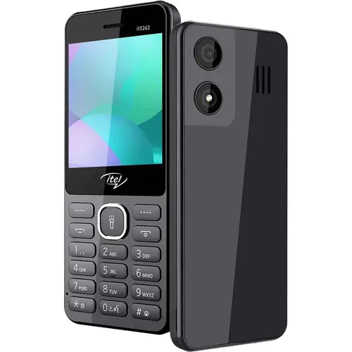 itel IT5262 Price in Pakistan & Full Specifications – itel Mobile